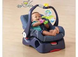 آویز عروسکی موزیکال پرنده Vtech