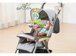 آویز عروسکی موزیکال پرنده Vtech