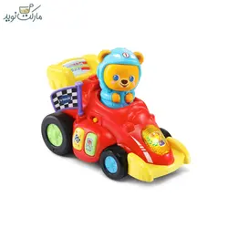 ماشین مسابقه ای موزیکال Vtech