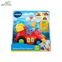 ماشین مسابقه ای موزیکال Vtech