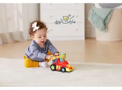 ماشین مسابقه ای موزیکال Vtech