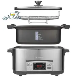 دستگاه آرام پز سنکور Sencor