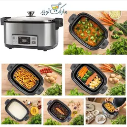 دستگاه آرام پز سنکور Sencor