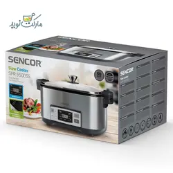 دستگاه آرام پز سنکور Sencor