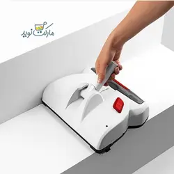 جارو شارژی مودکس مدل عصایی