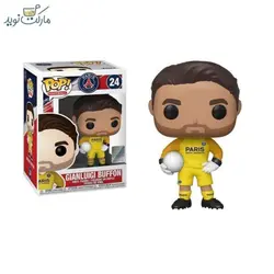 فیگور جانلوئیجی بوفون 24 فانکو پاپ