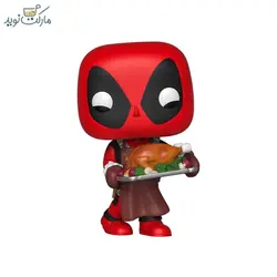 فیگور ددپول آشپز 534 فانکو پاپ