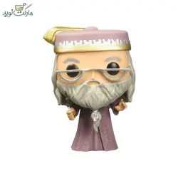 فیگور آلبوس دامبلدور 15 فانکو پاپ