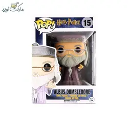 فیگور آلبوس دامبلدور 15 فانکو پاپ