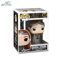فیگور سانسا استارک 82 فانکو پاپ