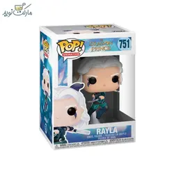 فیگور رایلا 751 فانکو پاپ