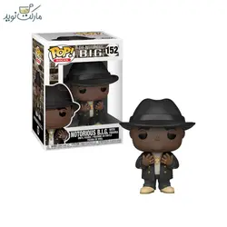 فیگور نوتوریوس بی.آی.جی 152 فانکو پاپ