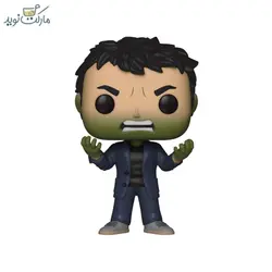 فیگور بروس بنر 419 فانکو پاپ