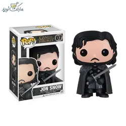 فیگور جان اسنو 07 فانکو پاپ