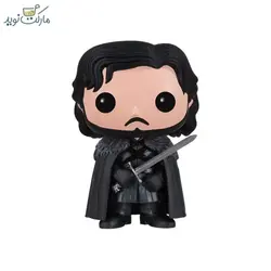 فیگور جان اسنو 07 فانکو پاپ