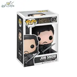 فیگور جان اسنو 07 فانکو پاپ