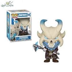 فیگور رگنراک 465 فانکو پاپ