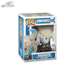 فیگور رگنراک 465 فانکو پاپ