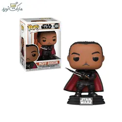 فیگور ماف گیدیون 380 فانکو پاپ