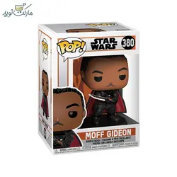 فیگور ماف گیدیون 380 فانکو پاپ