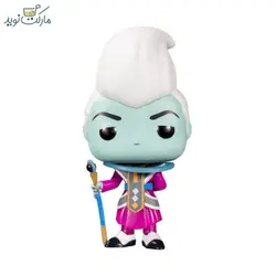 فیگور اسپشیال ویس 317 فانکو پاپ