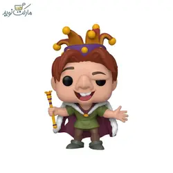 فیگور کازیمودو ابله 634 فانکو پاپ