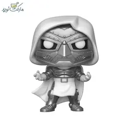 فیگور اسپشیال دکتر دووم 591 فانکو پاپ