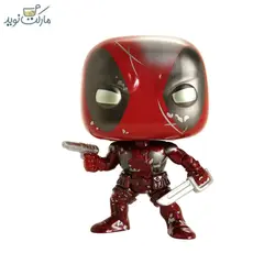 فیگور اسپشیال ددپول 590 فانکو پاپ