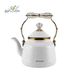 کتری امسان مدل Troy Vintage