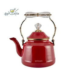 کتری امسان مدل Troy Vintage
