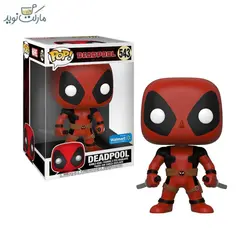 فیگور اسپشیال ددپول 543 فانکو پاپ