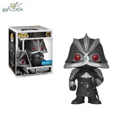 فیگور اسپشیال کوه 78 فانکو پاپ