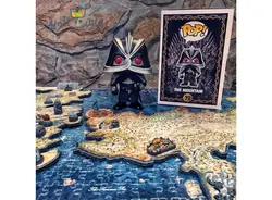 فیگور اسپشیال کوه 78 فانکو پاپ