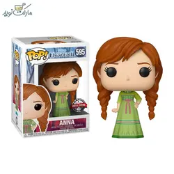 فیگور اسپشیال آنا 595 فانکو پاپ