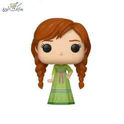 فیگور اسپشیال آنا 595 فانکو پاپ