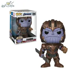 فیگور اسپشیال تانوس 460 فانکو پاپ