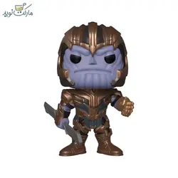 فیگور اسپشیال تانوس 460 فانکو پاپ