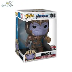 فیگور اسپشیال تانوس 460 فانکو پاپ