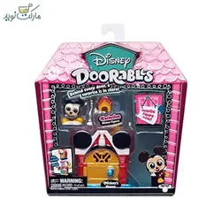 مینی فیگور میکی‌ماوس Disney Doorables