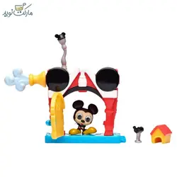 مینی فیگور میکی‌ماوس Disney Doorables