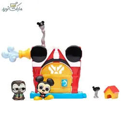 مینی فیگور میکی‌ماوس Disney Doorables