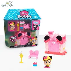 مینی فیگور مینی‌ماوس Disney Doorables