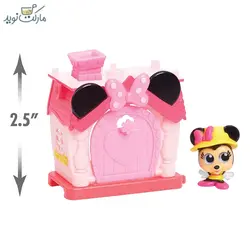 مینی فیگور مینی‌ماوس Disney Doorables