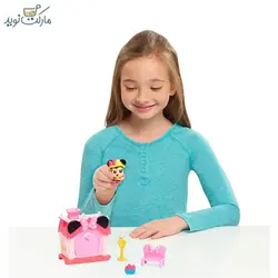 مینی فیگور مینی‌ماوس Disney Doorables