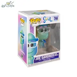 فیگور روح جو گاردنر 744 فانکو پاپ