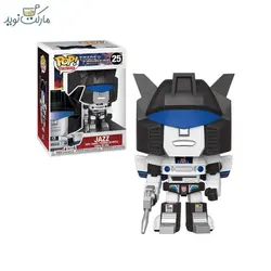 فیگور جاز 25 فانکو پاپ