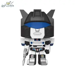 فیگور جاز 25 فانکو پاپ