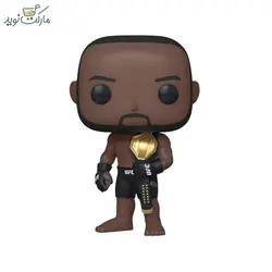 فیگور جان جونز 10 فانکو پاپ