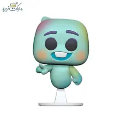 فیگور بیست و دو 745 فانکو پاپ