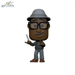 فیگور جو گاردنر 742 فانکو پاپ